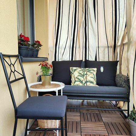 Mallorca Vibe Apartment Wrocław Eksteriør billede