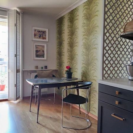 Mallorca Vibe Apartment Wrocław Eksteriør billede