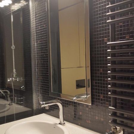 Mallorca Vibe Apartment Wrocław Eksteriør billede