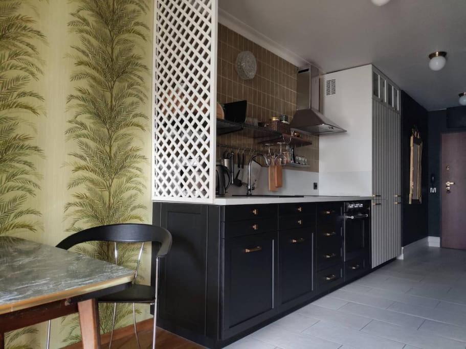 Mallorca Vibe Apartment Wrocław Eksteriør billede