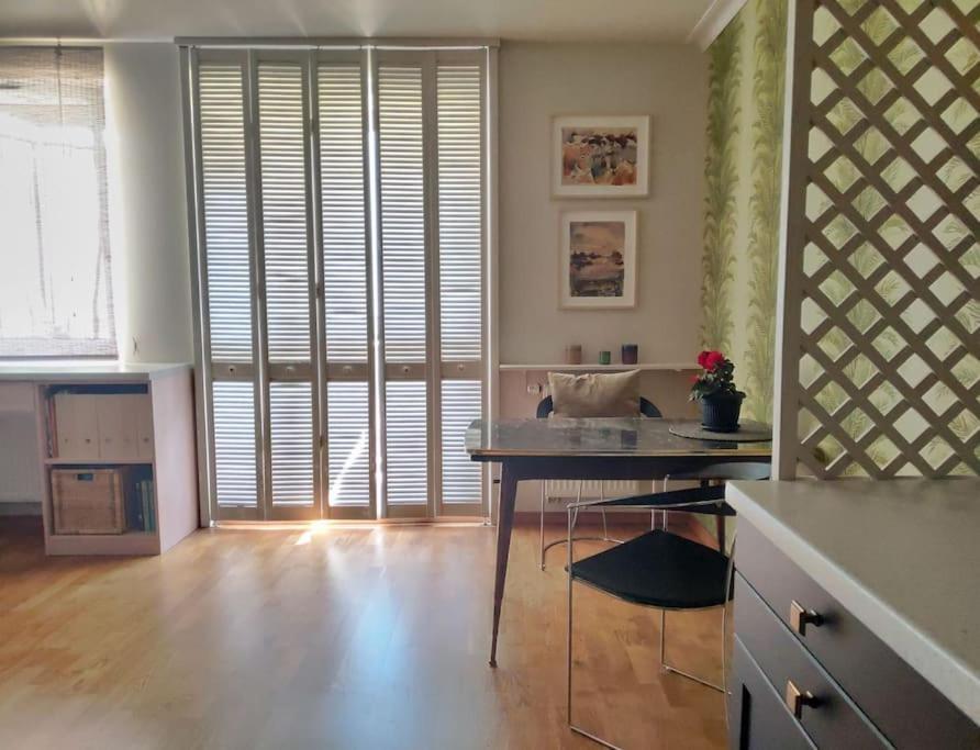 Mallorca Vibe Apartment Wrocław Eksteriør billede